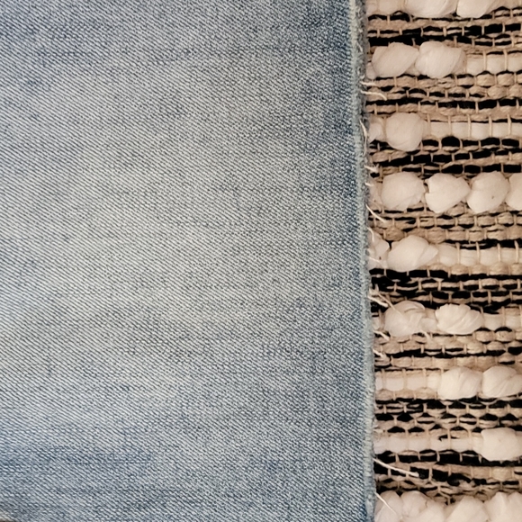 NWT Blank NYC Denim Mini Skirt - Picture 4 of 6